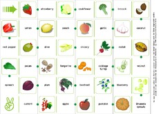 Domino fruit-vegetable 1.pdf